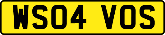 WS04VOS
