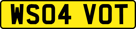 WS04VOT
