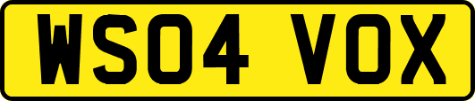 WS04VOX