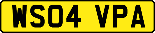 WS04VPA