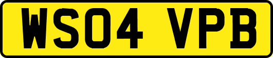 WS04VPB