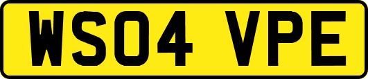 WS04VPE