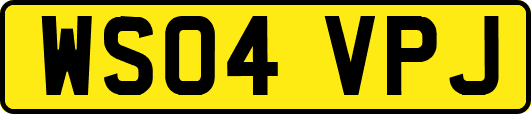 WS04VPJ