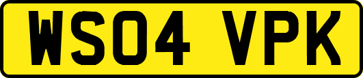 WS04VPK