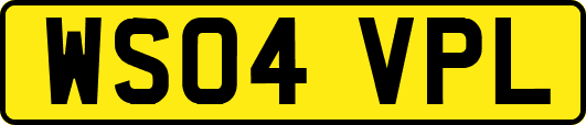 WS04VPL