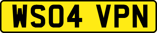 WS04VPN