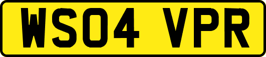 WS04VPR