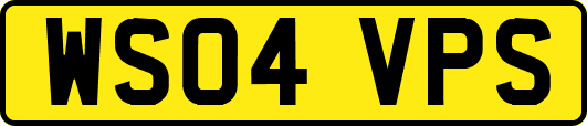 WS04VPS