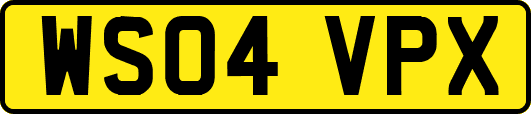 WS04VPX