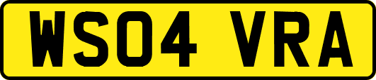 WS04VRA