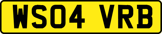 WS04VRB