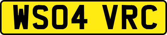 WS04VRC