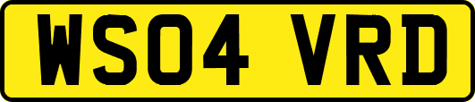 WS04VRD