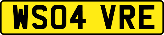 WS04VRE