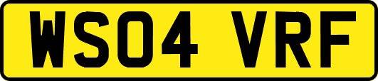 WS04VRF