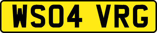 WS04VRG