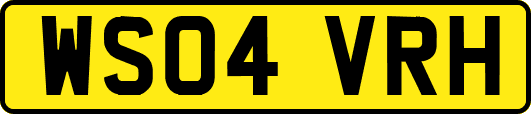 WS04VRH