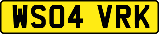 WS04VRK