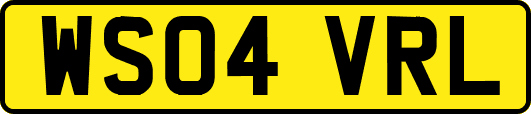 WS04VRL