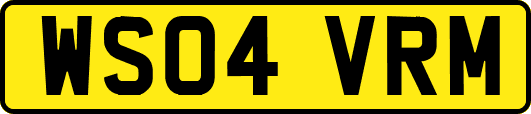 WS04VRM