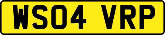 WS04VRP