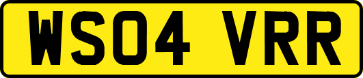 WS04VRR