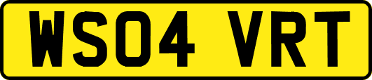 WS04VRT