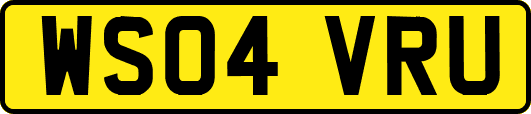 WS04VRU