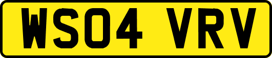 WS04VRV