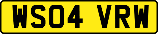 WS04VRW