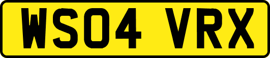 WS04VRX