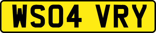 WS04VRY