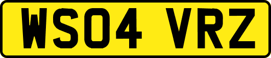 WS04VRZ