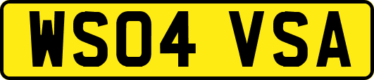 WS04VSA