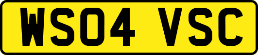 WS04VSC