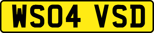 WS04VSD