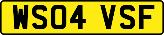 WS04VSF