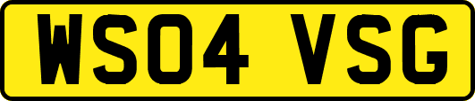 WS04VSG