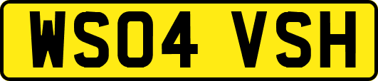 WS04VSH