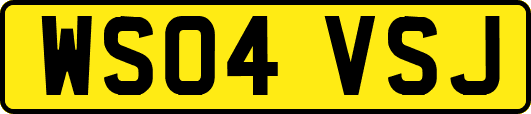 WS04VSJ