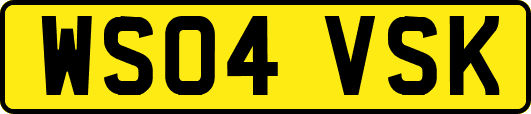 WS04VSK