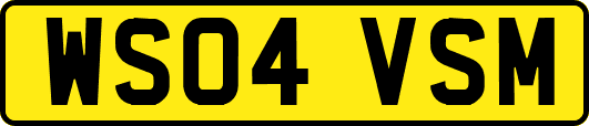WS04VSM