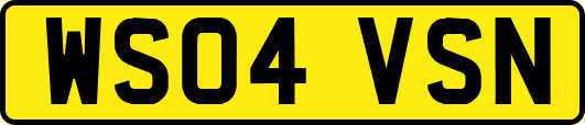 WS04VSN