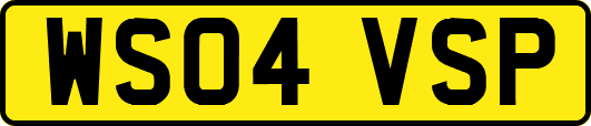 WS04VSP
