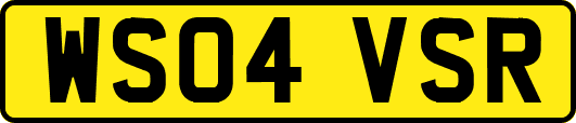 WS04VSR