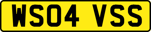 WS04VSS
