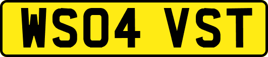 WS04VST