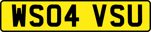 WS04VSU