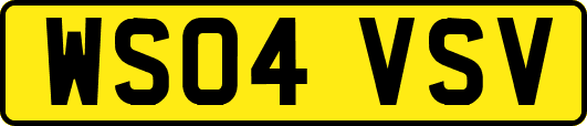 WS04VSV