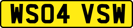 WS04VSW